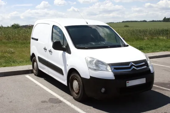 Продажа Citroen Berlingo II, 2008 г., Минск Минск