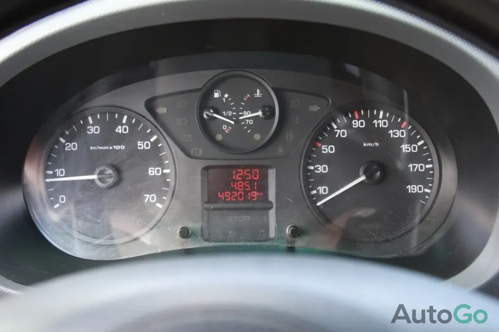 Продажа Citroen Berlingo II, 2008 г., Минск Минск - изображение 11