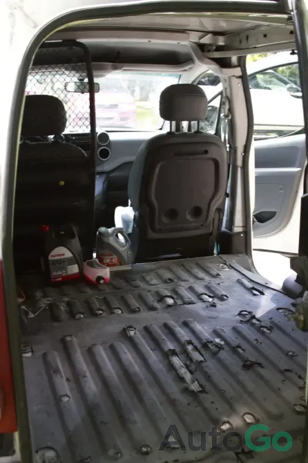Продажа Citroen Berlingo II, 2008 г., Минск Минск - изображение 10