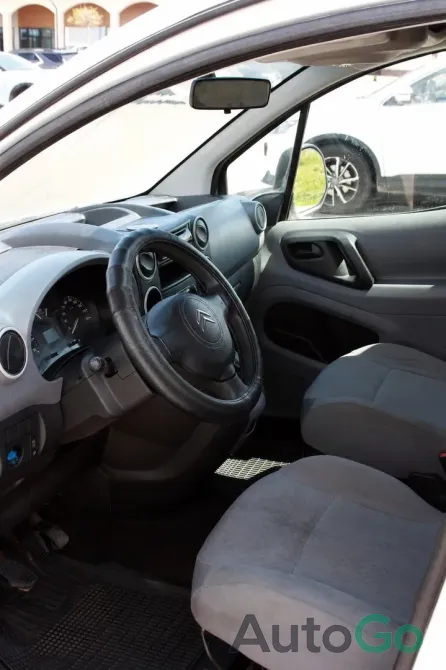 Продажа Citroen Berlingo II, 2008 г., Минск Минск - изображение 8