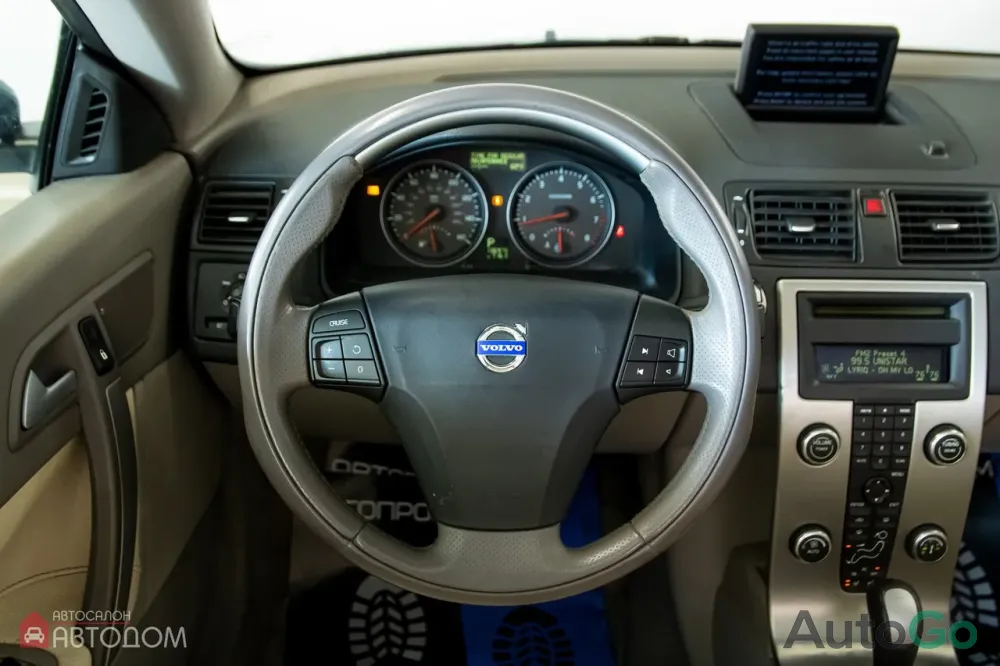 Продажа Volvo C70 (II), 2006 г., Минск Минск - изображение 10