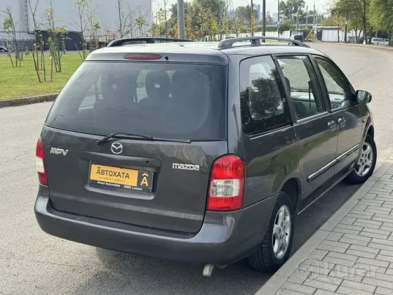 Продажа Mazda MPV II (LW), 2000 г., Гомель Гомель
