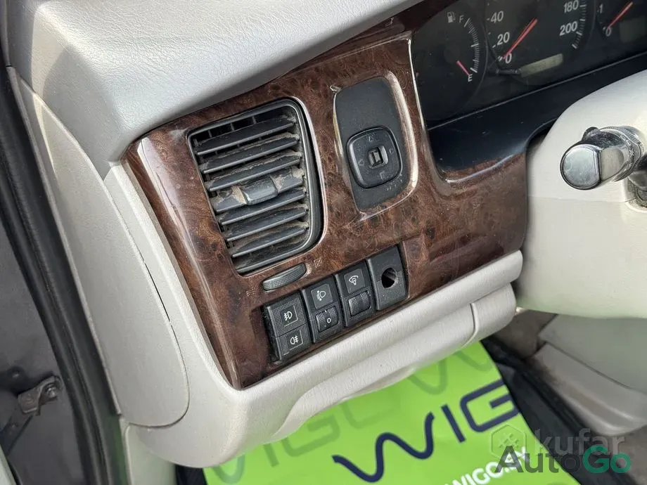 Продажа Mazda MPV II (LW), 2000 г., Гомель Гомель - изображение 12