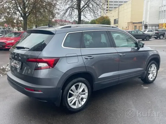 Продажа Skoda Karoq I, 2020 г., Витебск Витебск