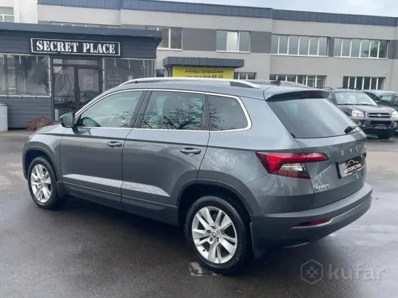 Продажа Skoda Karoq I, 2020 г., Витебск Витебск