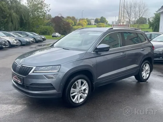 Продажа Skoda Karoq I, 2020 г., Витебск Витебск