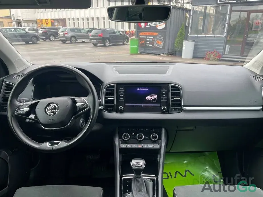 Продажа Skoda Karoq I, 2020 г., Витебск Витебск - изображение 8