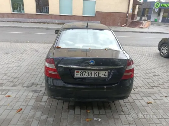 Продажа Geely SC7 SC7, 2014 г., Гродно Гродно