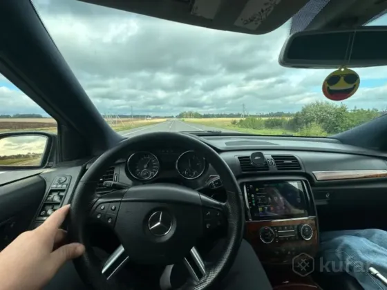 Продажа Mercedes-Benz R-Класс I, 2006 г., Могилев Могилев