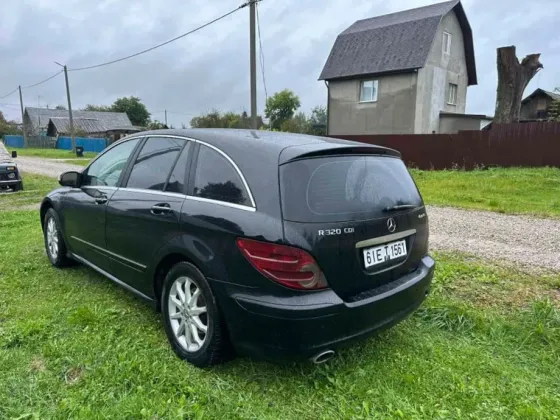Продажа Mercedes-Benz R-Класс I, 2006 г., Могилев Могилев