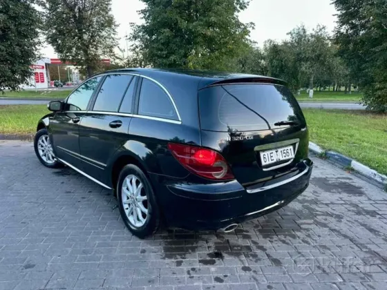 Продажа Mercedes-Benz R-Класс I, 2006 г., Могилев Могилев