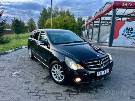 Продажа Mercedes-Benz R-Класс I, 2006 г., Могилев Могилев