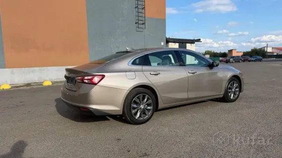 Продажа Chevrolet Malibu IX Рестайлинг, 2022 г., Речица Речица