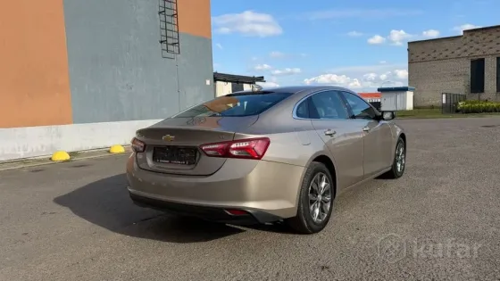 Продажа Chevrolet Malibu IX Рестайлинг, 2022 г., Речица Речица