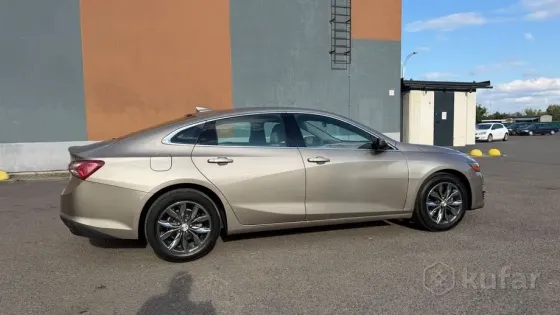 Продажа Chevrolet Malibu IX Рестайлинг, 2022 г., Речица Речица