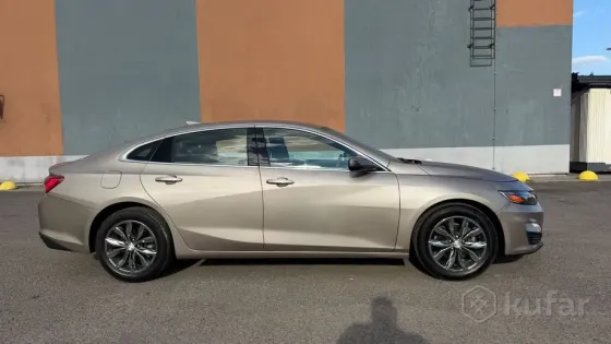 Продажа Chevrolet Malibu IX Рестайлинг, 2022 г., Речица Речица