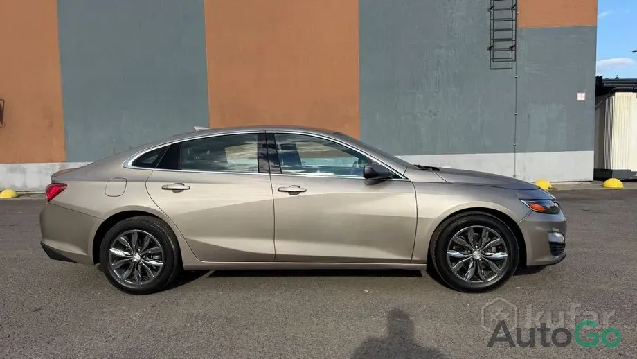 Продажа Chevrolet Malibu IX Рестайлинг, 2022 г., Речица Речица - изображение 2