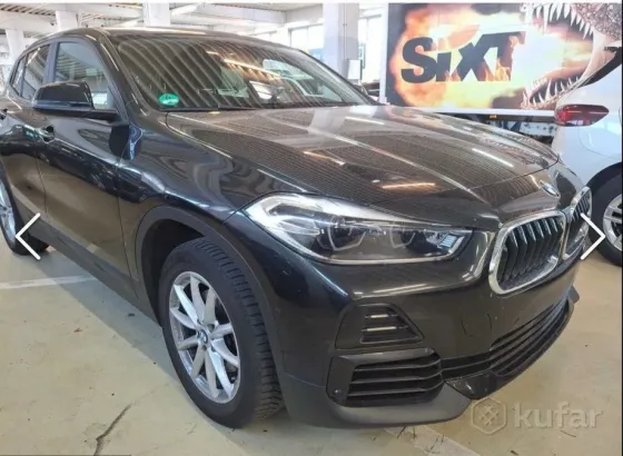 Продажа BMW X2 I (F39), 2023 г., Минск Минск