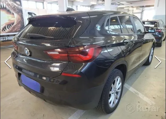 Продажа BMW X2 I (F39), 2023 г., Минск Минск