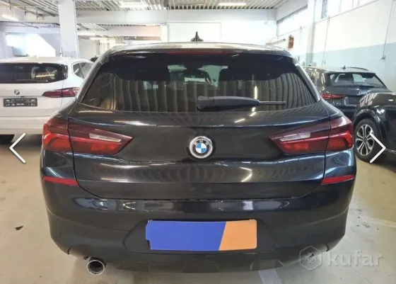 Продажа BMW X2 I (F39), 2023 г., Минск Минск