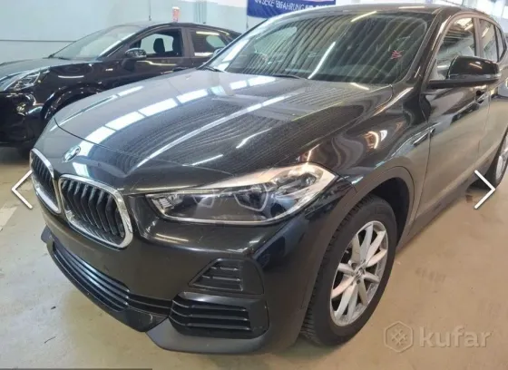Продажа BMW X2 I (F39), 2023 г., Минск Минск