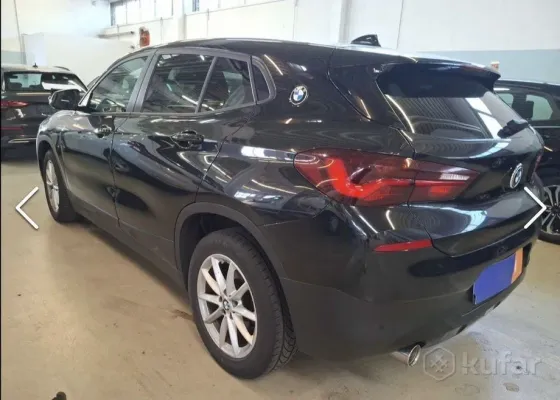 Продажа BMW X2 I (F39), 2023 г., Минск Минск