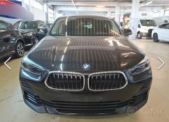 Продажа BMW X2 I (F39), 2023 г., Минск Минск