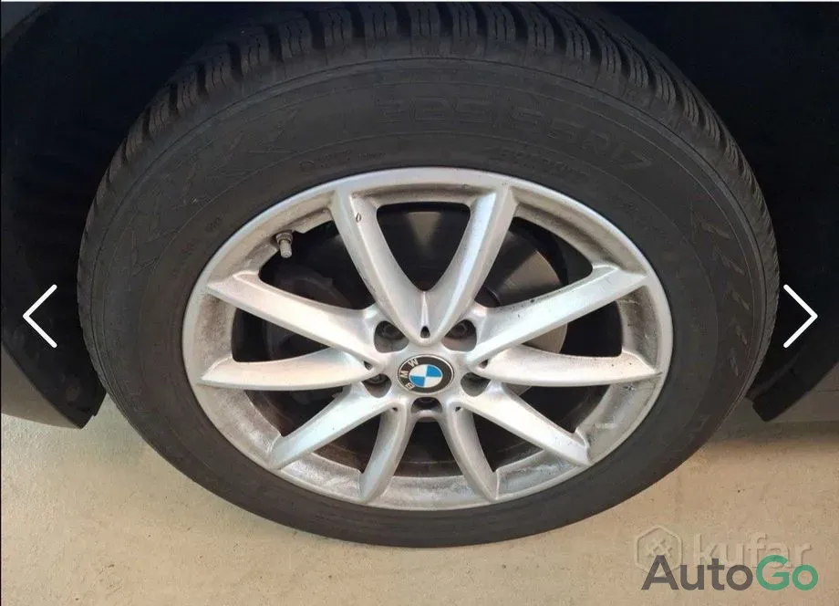 Продажа BMW X2 I (F39), 2023 г., Минск Минск - изображение 10