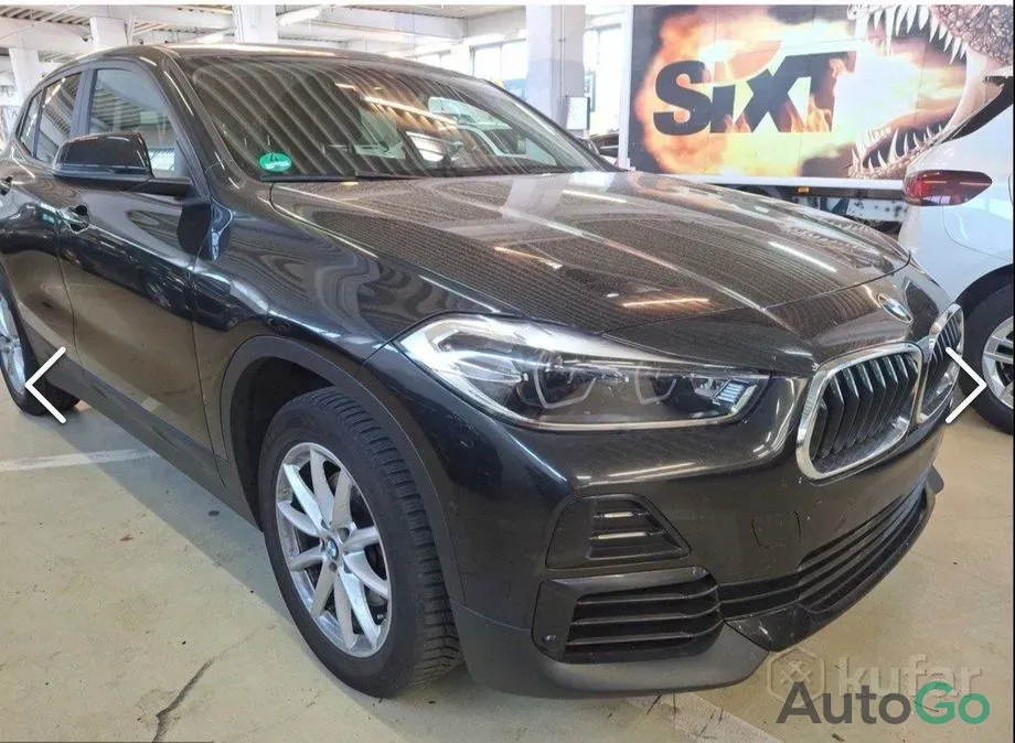Продажа BMW X2 I (F39), 2023 г., Минск Минск - изображение 3