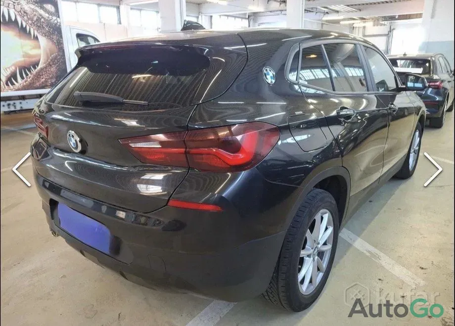 Продажа BMW X2 I (F39), 2023 г., Минск Минск - изображение 5
