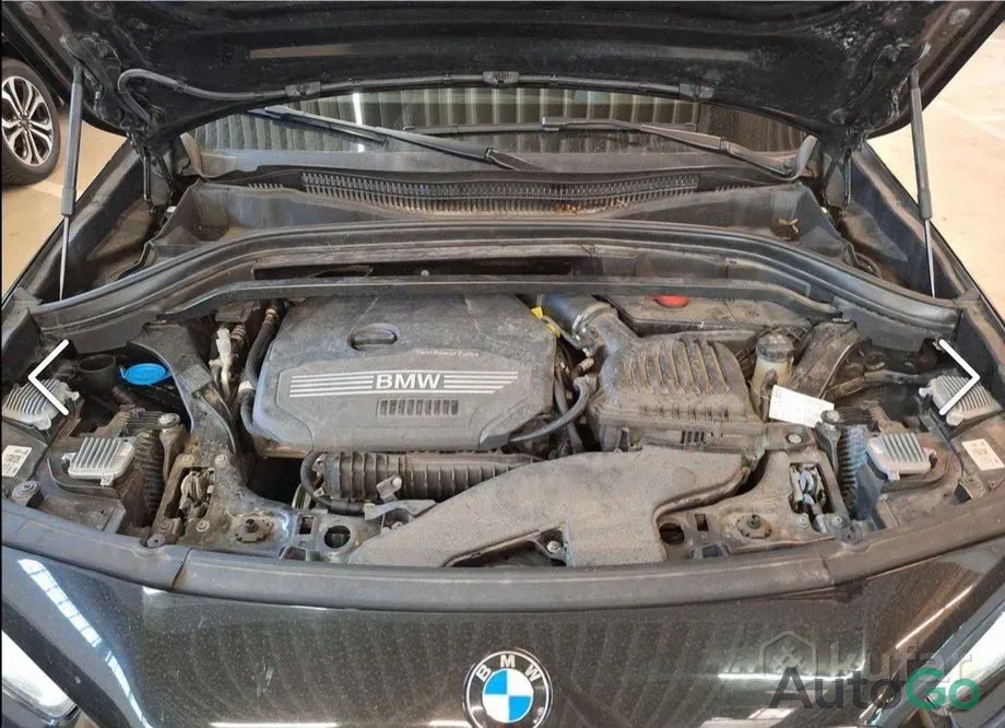 Продажа BMW X2 I (F39), 2023 г., Минск Минск - изображение 8