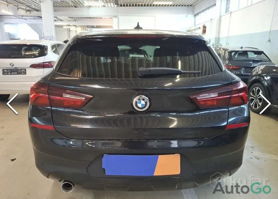 Продажа BMW X2 I (F39), 2023 г., Минск Минск - изображение 6