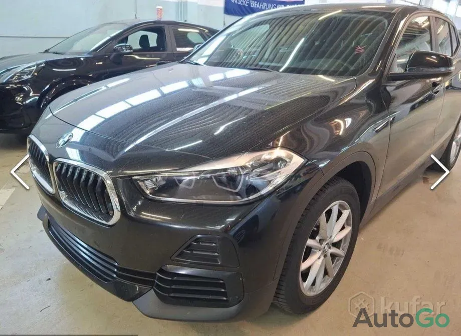 Продажа BMW X2 I (F39), 2023 г., Минск Минск - изображение 2