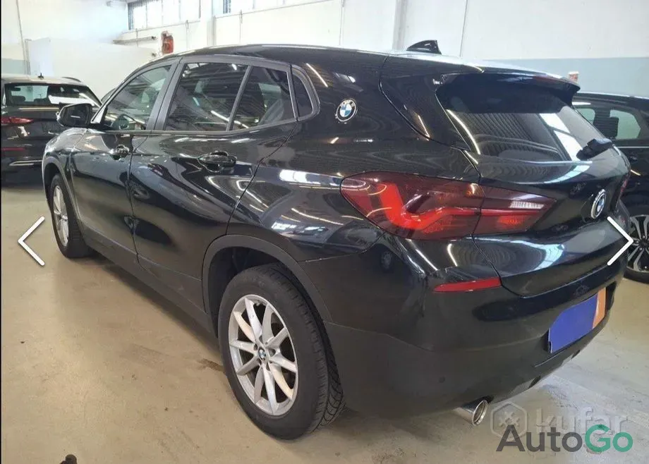 Продажа BMW X2 I (F39), 2023 г., Минск Минск - изображение 4