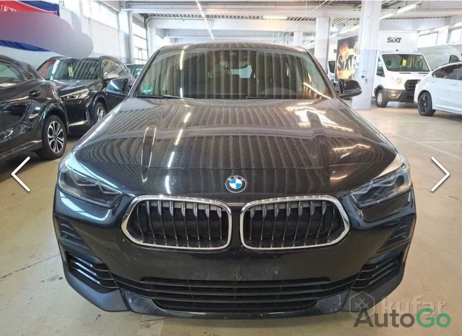 Продажа BMW X2 I (F39), 2023 г., Минск Минск - изображение 1