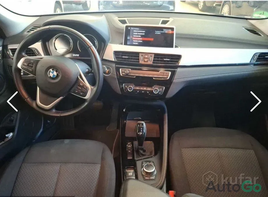 Продажа BMW X2 I (F39), 2023 г., Минск Минск - изображение 11