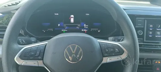 Продажа Volkswagen Taos Taos, 2022 г., Лида Лида
