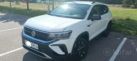 Продажа Volkswagen Taos Taos, 2022 г., Лида Лида