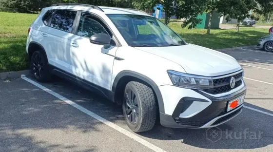 Продажа Volkswagen Taos Taos, 2022 г., Лида Лида