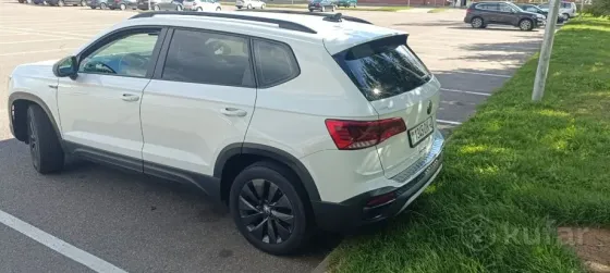 Продажа Volkswagen Taos Taos, 2022 г., Лида Лида