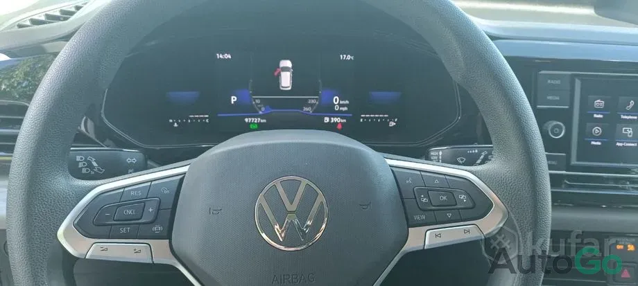 Продажа Volkswagen Taos Taos, 2022 г., Лида Лида - изображение 5