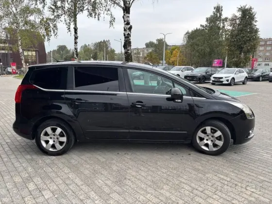 Продажа Peugeot 5008 I, 2010 г., Витебск Витебск