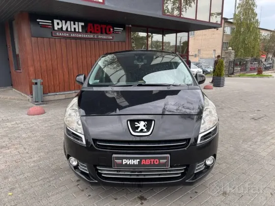 Продажа Peugeot 5008 I, 2010 г., Витебск Витебск