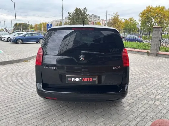 Продажа Peugeot 5008 I, 2010 г., Витебск Витебск