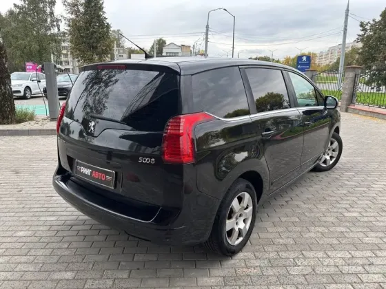Продажа Peugeot 5008 I, 2010 г., Витебск Витебск