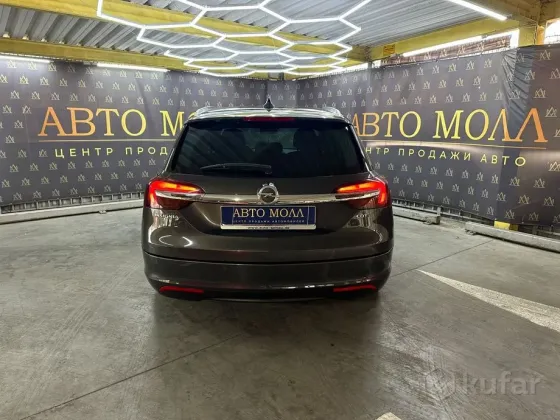 Продажа Opel Insignia I Рестайлинг, 2016 г., Брест Брест