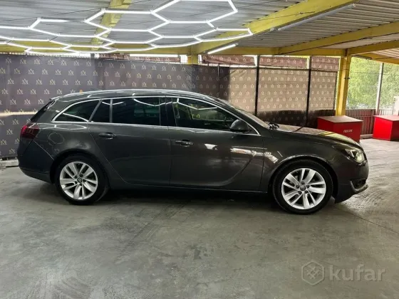 Продажа Opel Insignia I Рестайлинг, 2016 г., Брест Брест