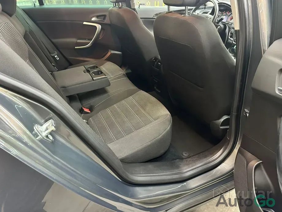 Продажа Opel Insignia I Рестайлинг, 2016 г., Брест Брест - изображение 10