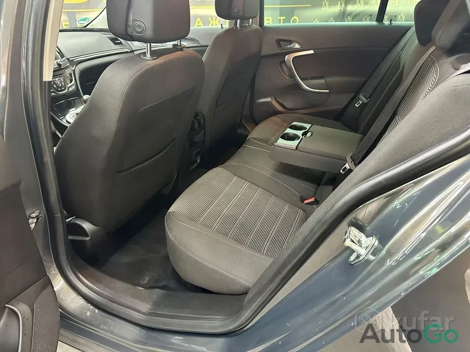 Продажа Opel Insignia I Рестайлинг, 2016 г., Брест Брест - изображение 12
