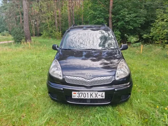 Продажа Toyota Yaris Verso Yaris Verso, 2004 г., Гродно Гродно